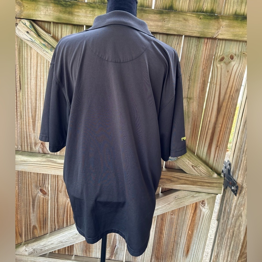 Performance Dynamics Ping Collection Short Sleeve… - image 2